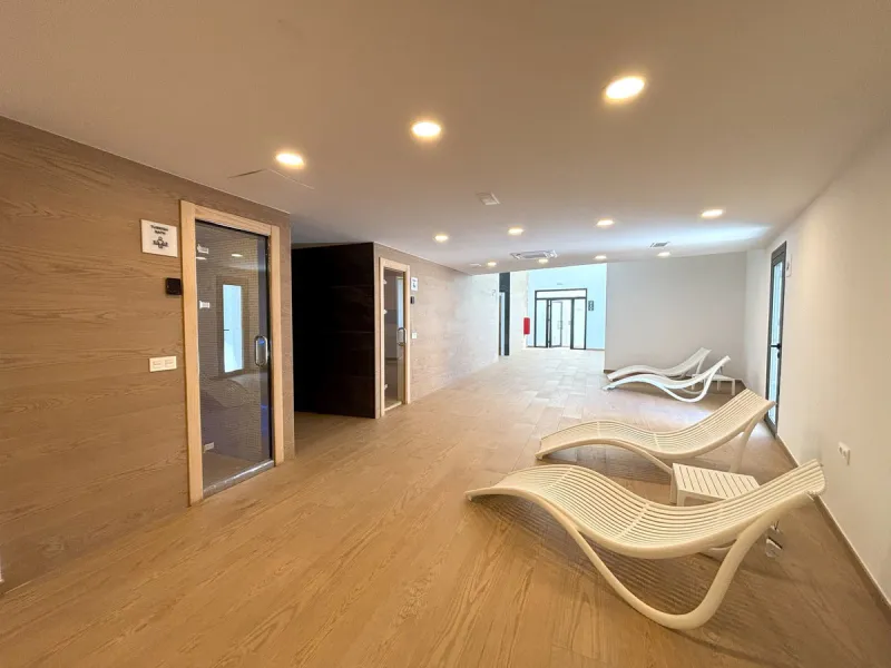 Exclusive Luxury Apartment with Panoramic Sea Views in Reserva del Higuerón, Fuengirola