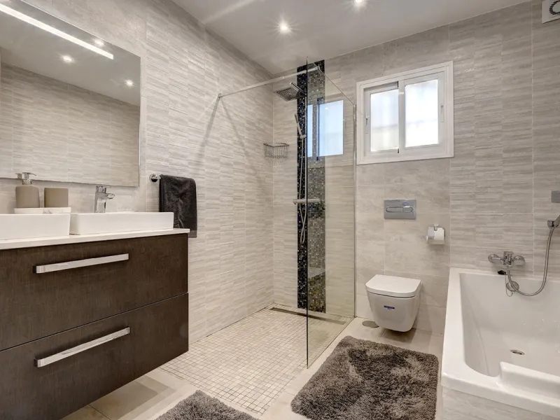 Beautiful fully renovated 3 bedroom villa with panoramic sea views in Torreblanca.