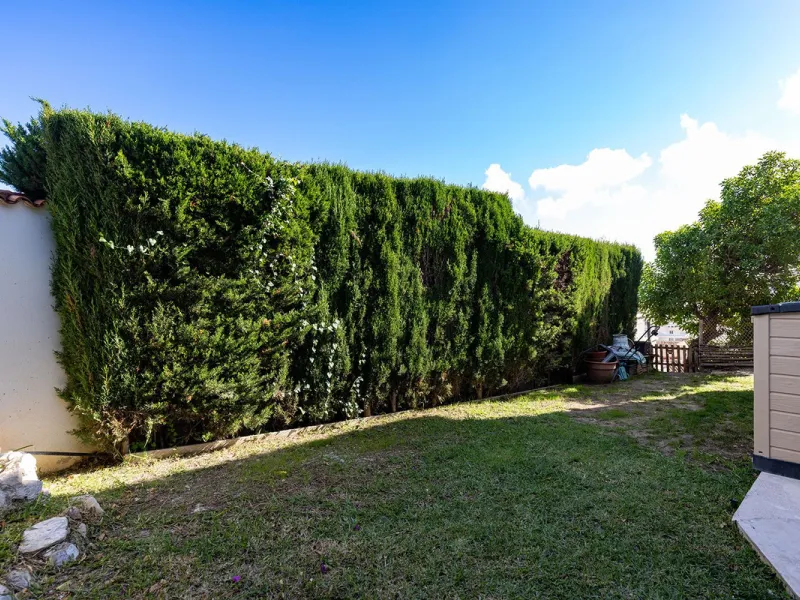 Beautiful fully renovated 3 bedroom villa with panoramic sea views in Torreblanca.