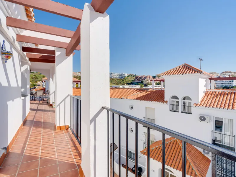 Charming 2 Bedroom Apartment in the Heart of Riviera del Sol