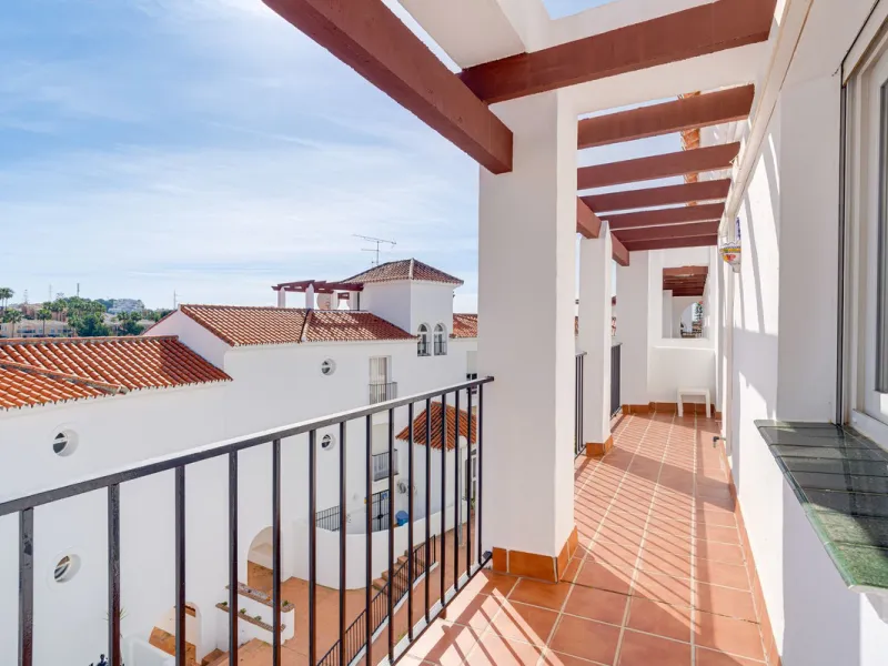 Charming 2 Bedroom Apartment in the Heart of Riviera del Sol