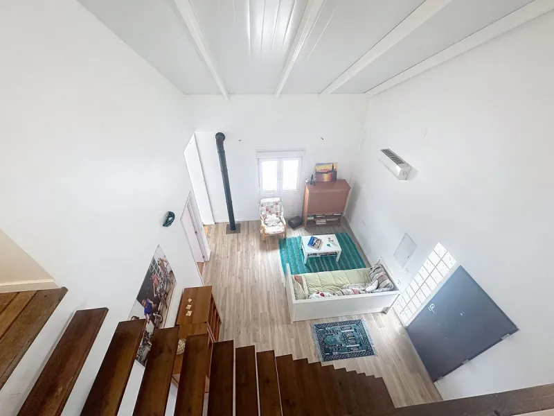 Welcome to this contemporary and practical country house on the outskirts of Alhaurín el Grande, built in 2018.