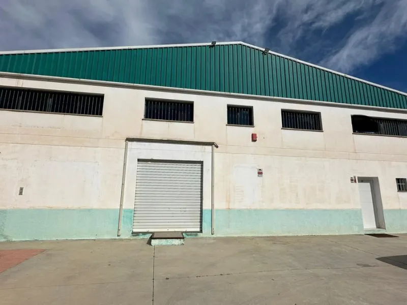 Business, Antequera, Costa del Sol.Built 1253 m².Setting : Commercial Area.Features : WiFi.