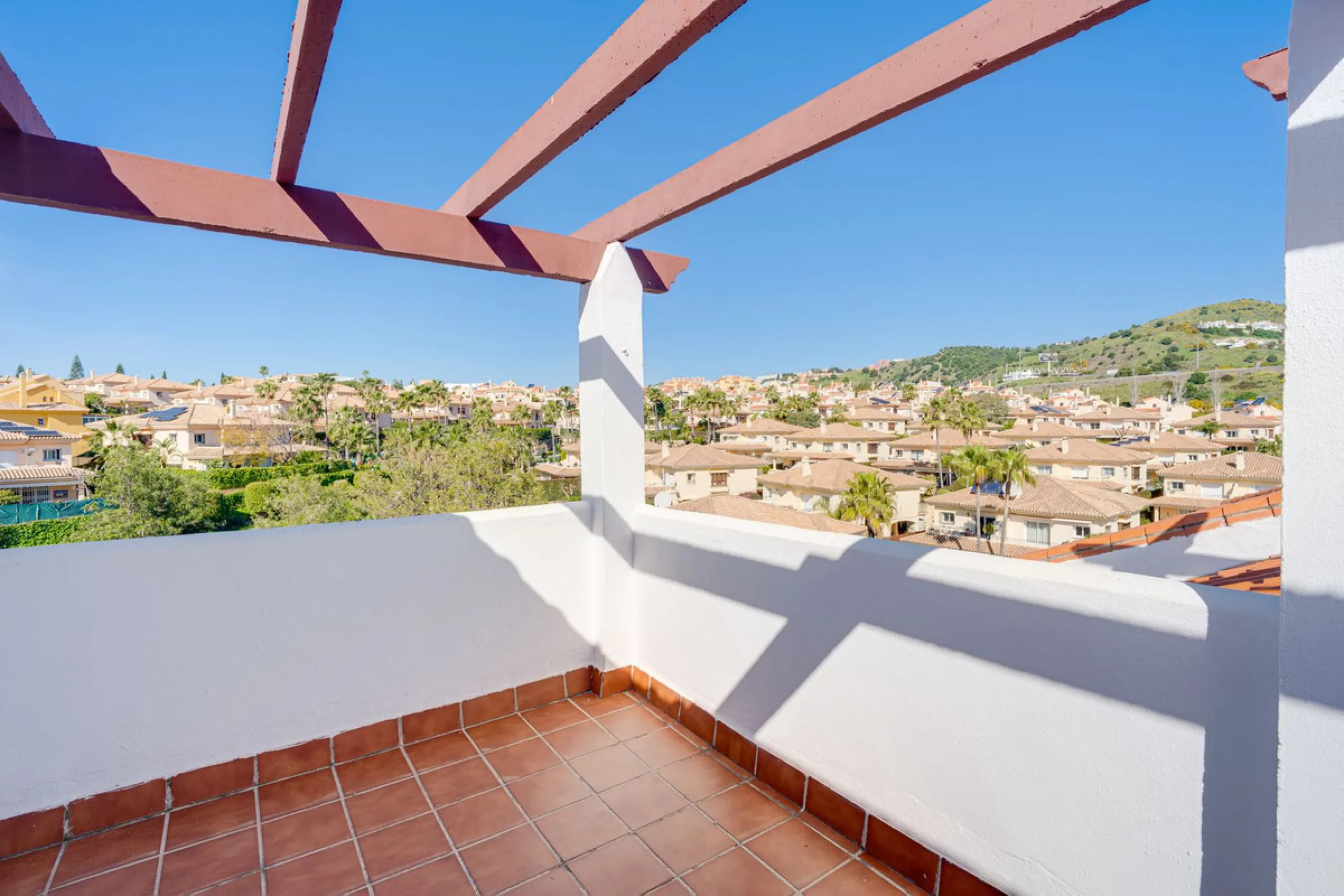 Charming 2 Bedroom Apartment in the Heart of Riviera del Sol