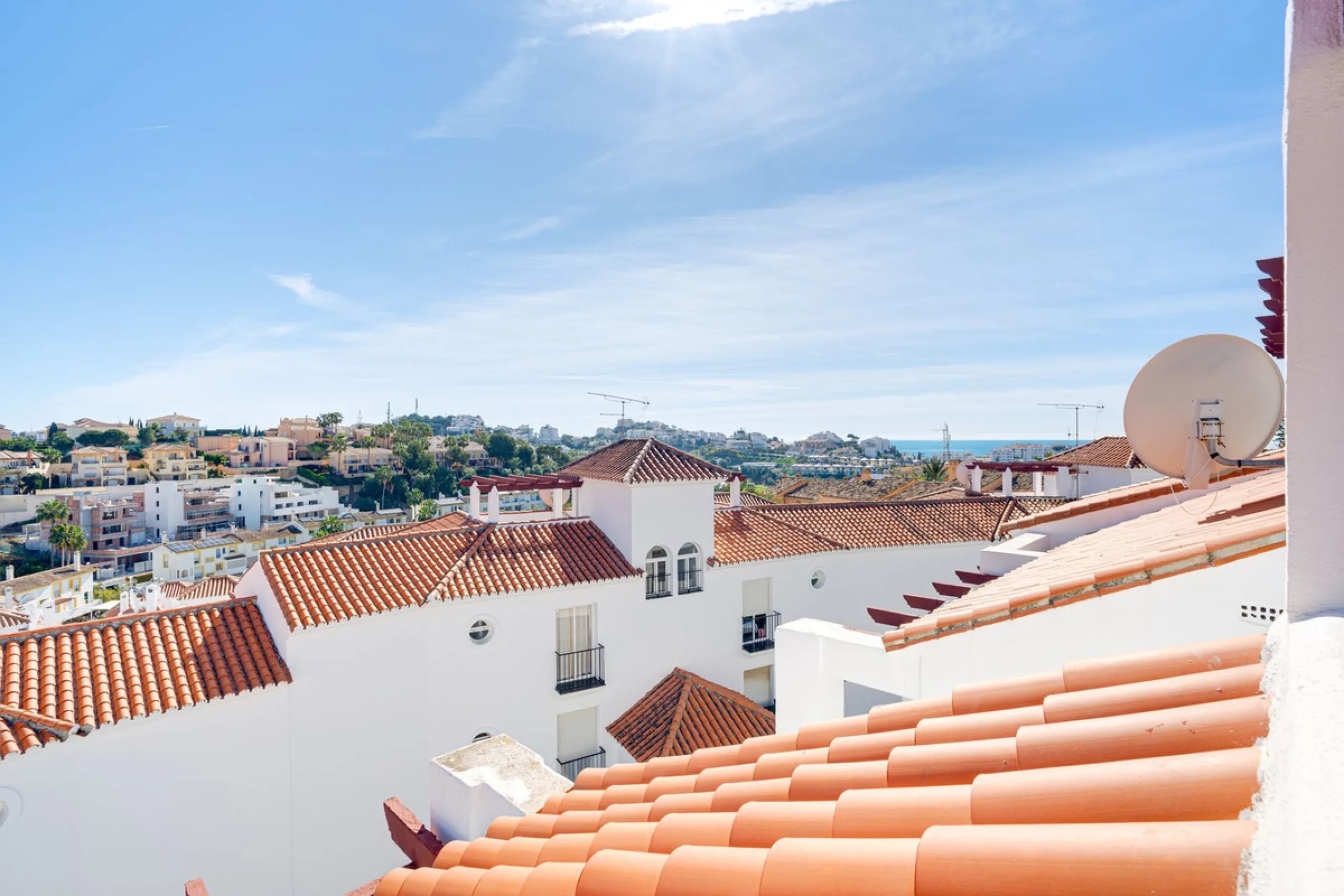 Charming 2 Bedroom Apartment in the Heart of Riviera del Sol