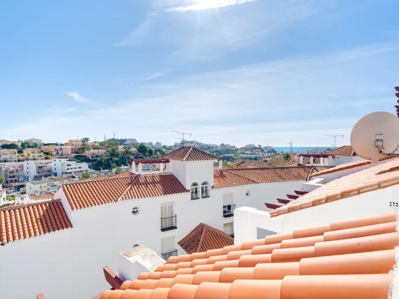 Charming 2 Bedroom Apartment in the Heart of Riviera del Sol