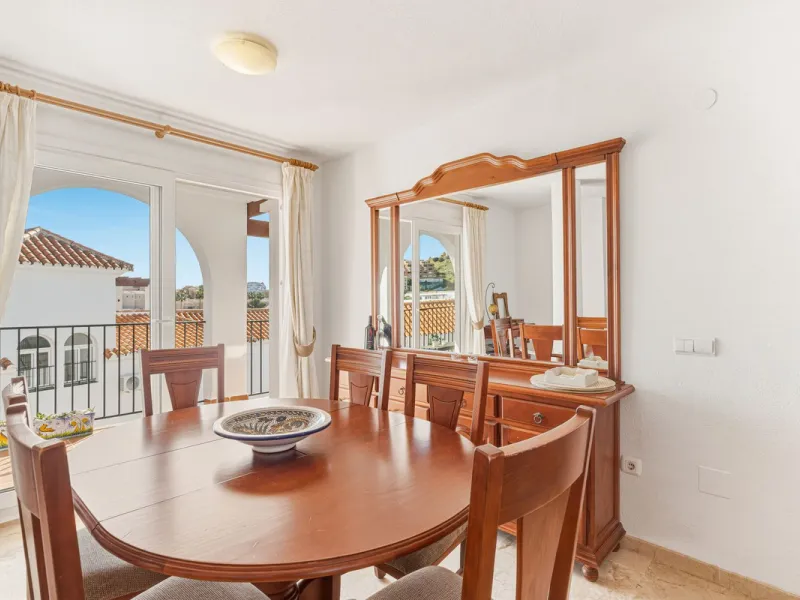 Charming 2 Bedroom Apartment in the Heart of Riviera del Sol
