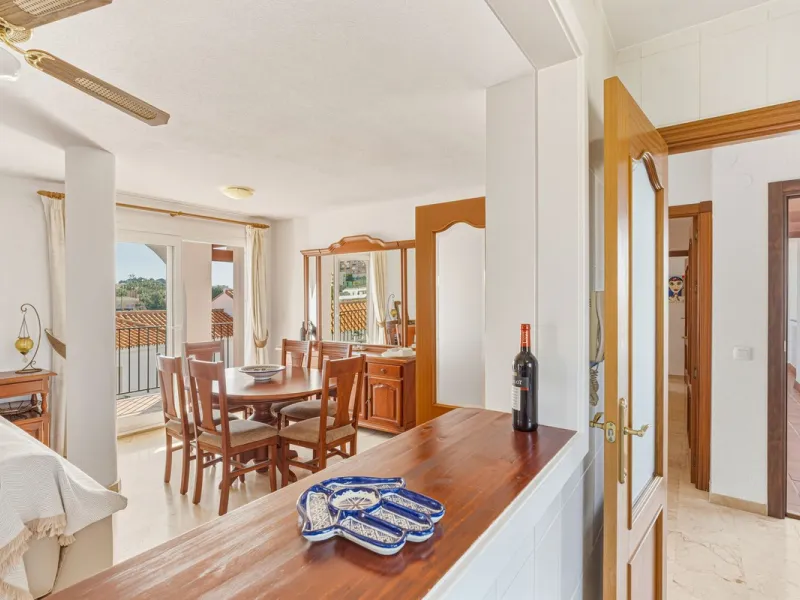 Charming 2 Bedroom Apartment in the Heart of Riviera del Sol