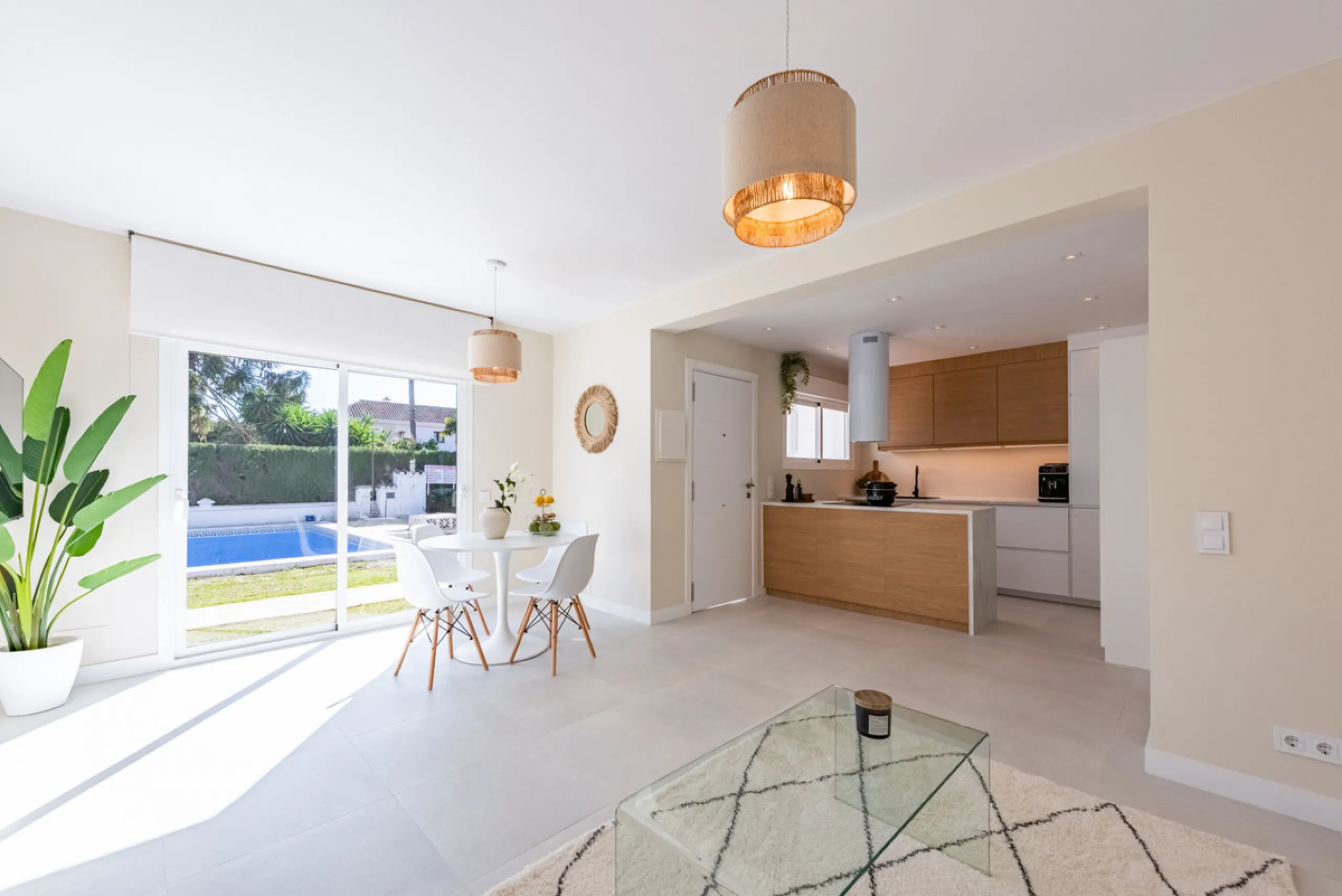 Renovated Beachside Gem – Villas 11, Cortijo Blanco