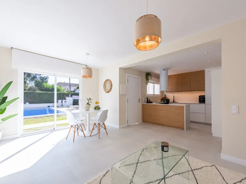 Renovated Beachside Gem – Villas 11, Cortijo Blanco
