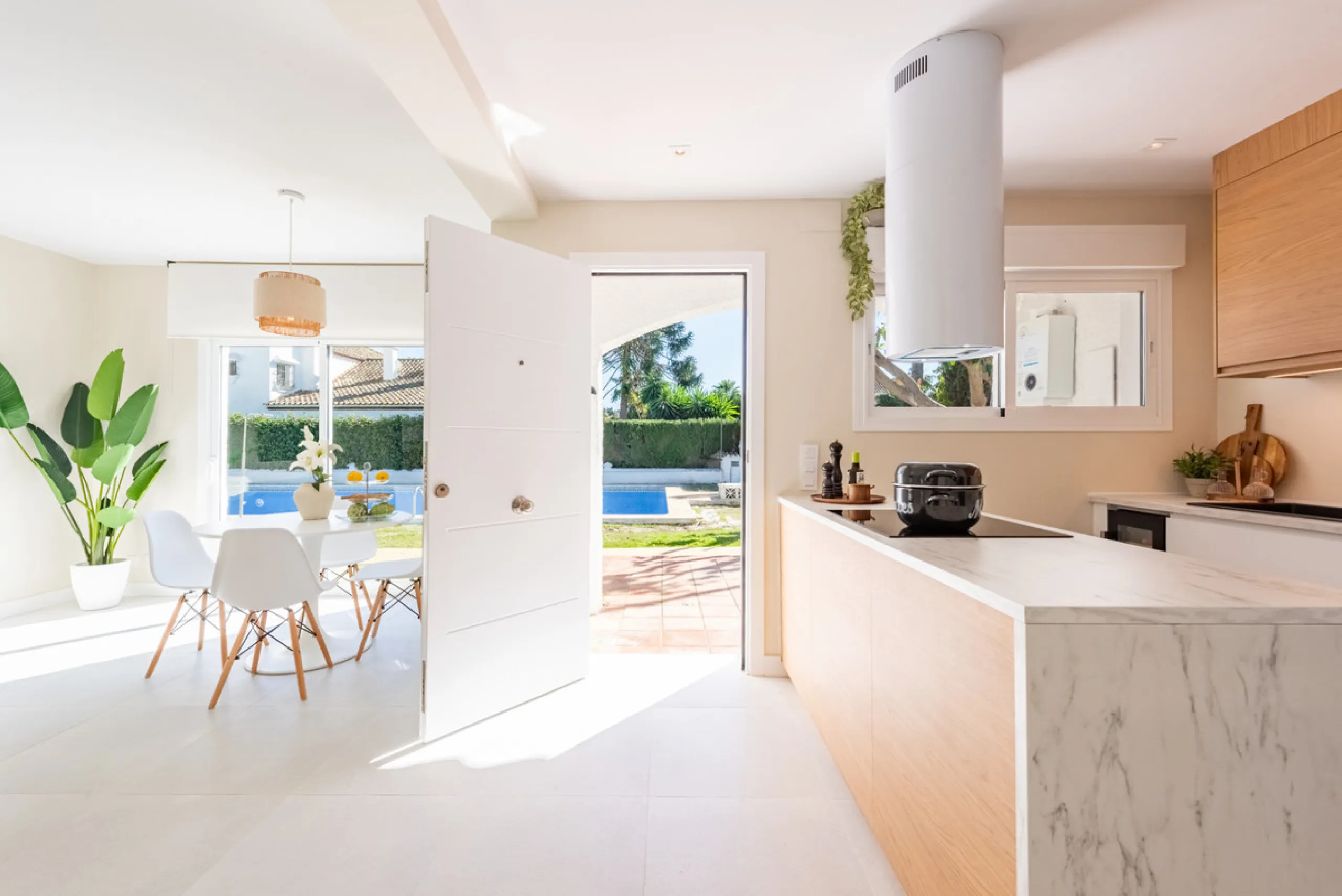 Renovated Beachside Gem – Villas 11, Cortijo Blanco