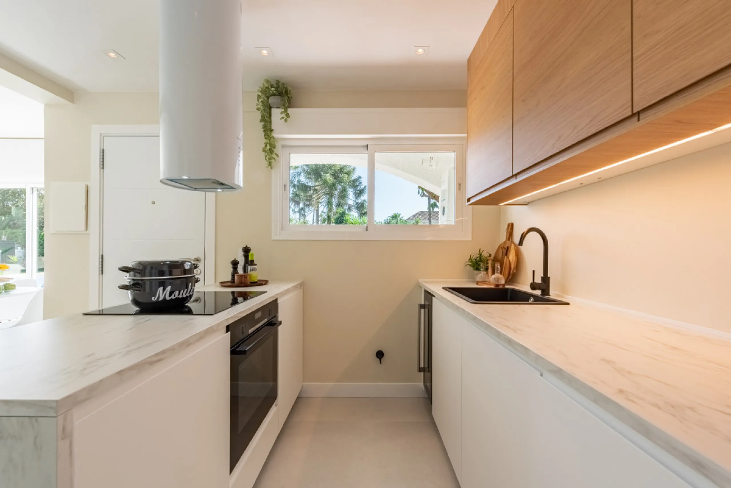 Renovated Beachside Gem – Villas 11, Cortijo Blanco
