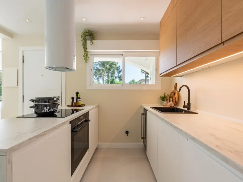 Renovated Beachside Gem – Villas 11, Cortijo Blanco