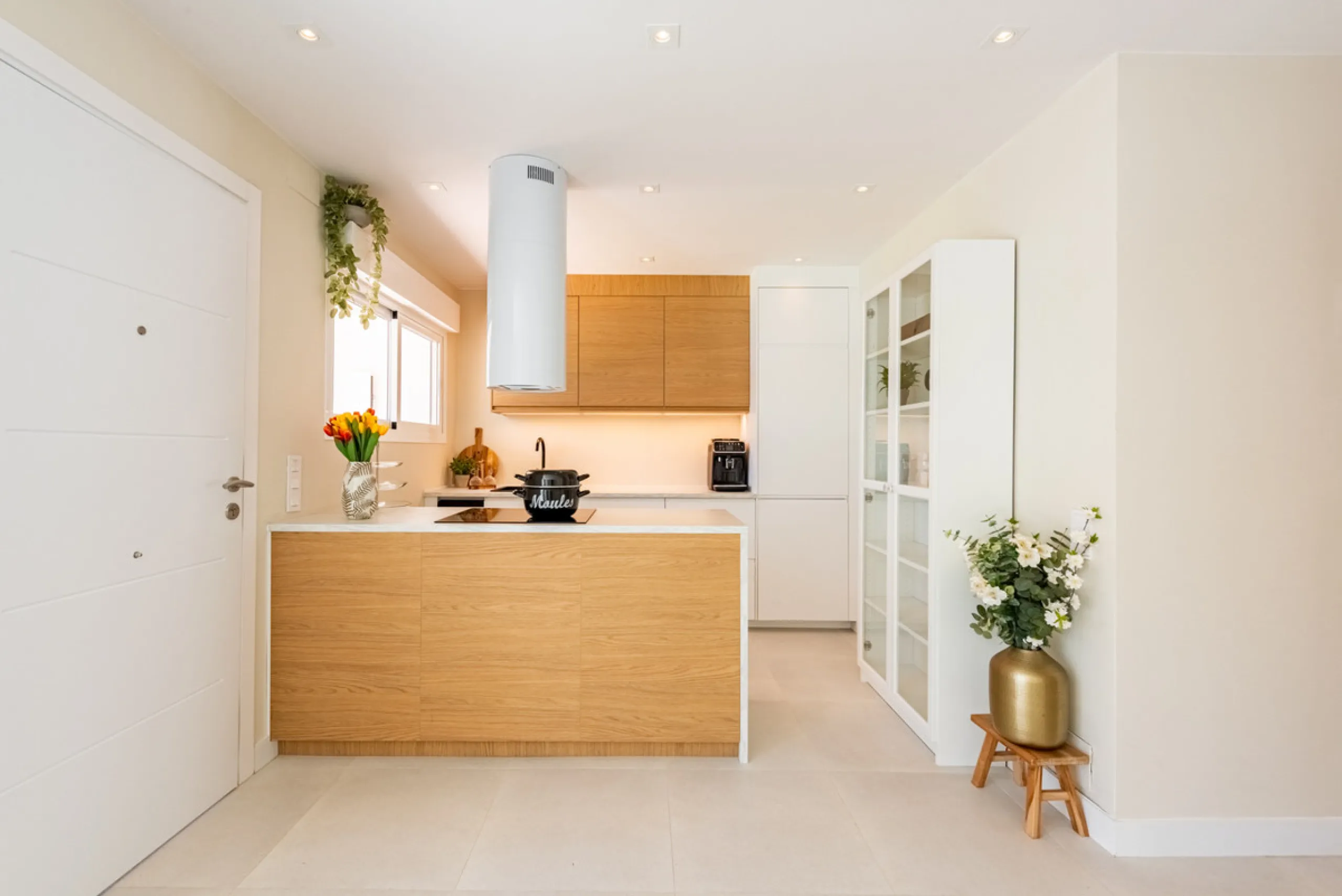 Renovated Beachside Gem – Villas 11, Cortijo Blanco