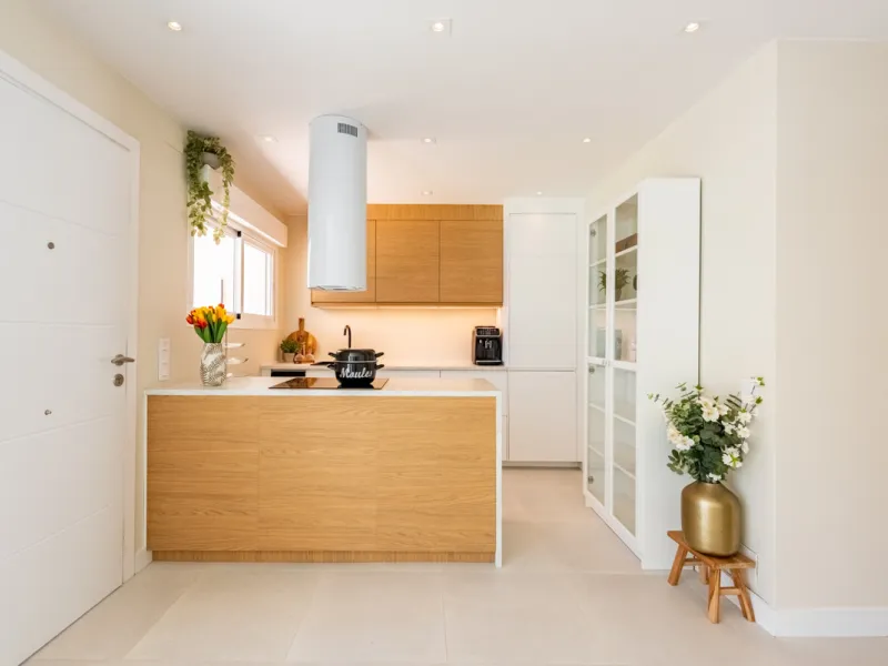 Renovated Beachside Gem – Villas 11, Cortijo Blanco