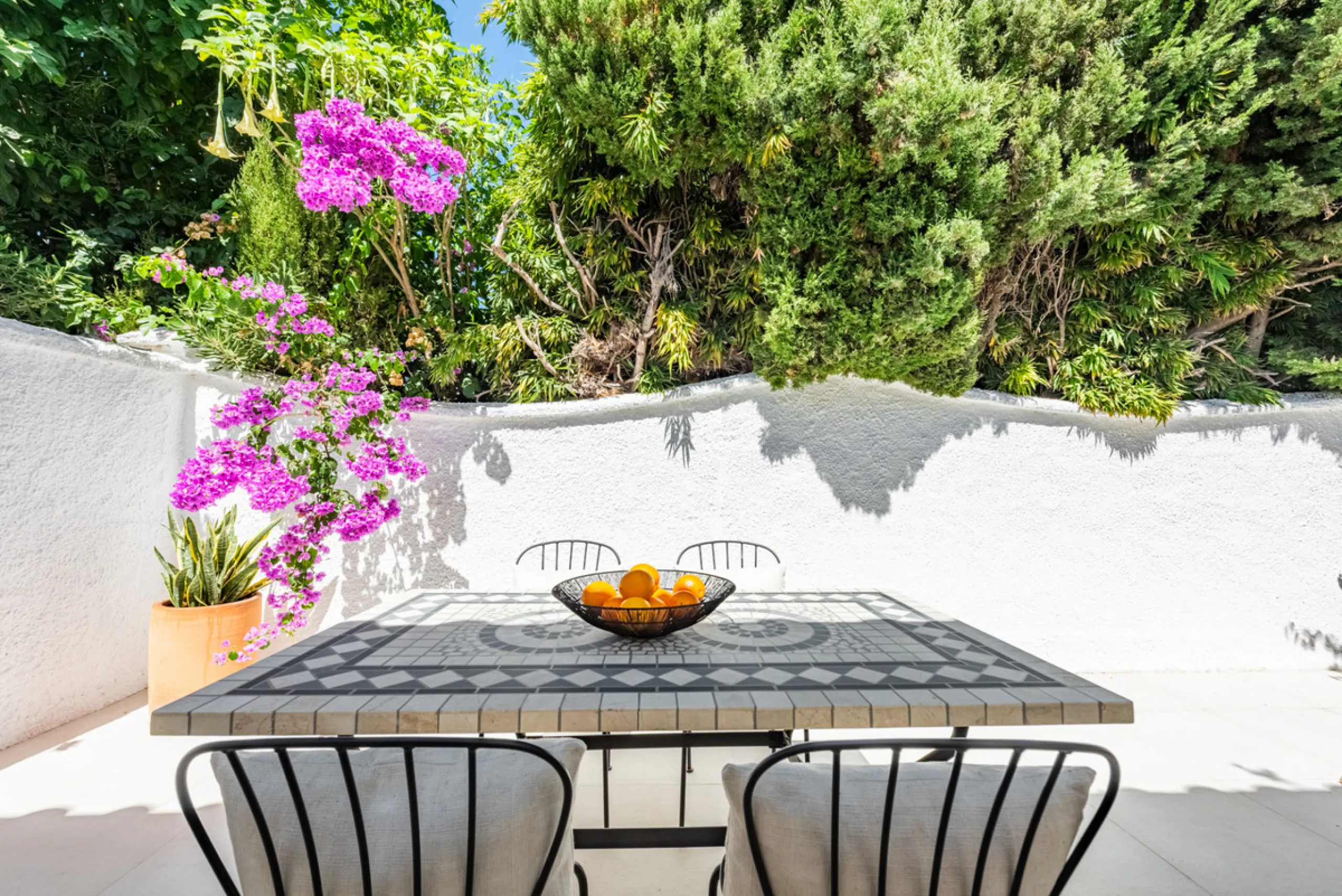 Renovated Beachside Gem – Villas 11, Cortijo Blanco