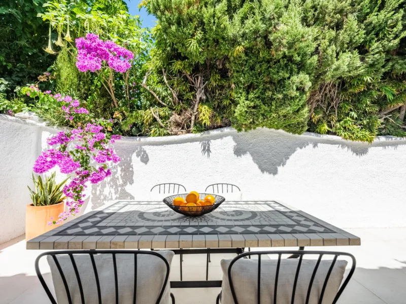 Renovated Beachside Gem – Villas 11, Cortijo Blanco