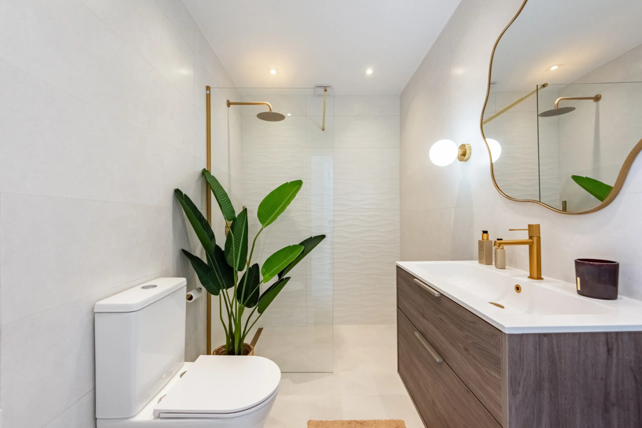 Renovated Beachside Gem – Villas 11, Cortijo Blanco