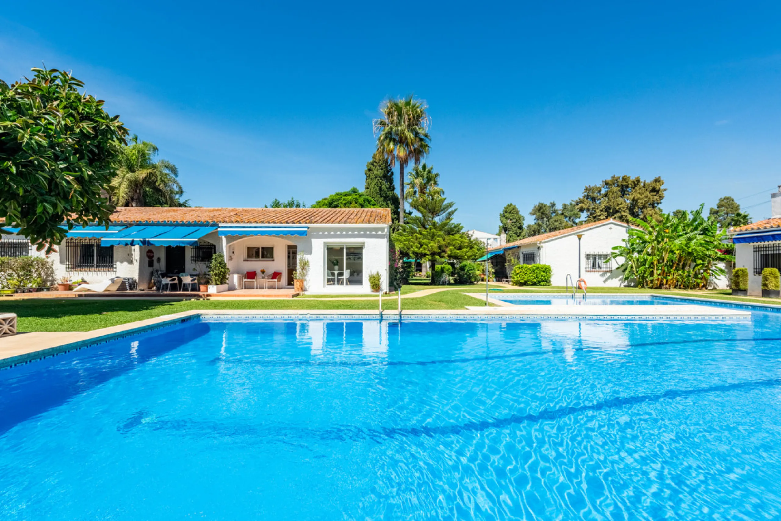 Renovated Beachside Gem – Villas 11, Cortijo Blanco