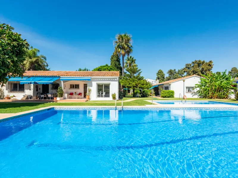 Renovated Beachside Gem – Villas 11, Cortijo Blanco