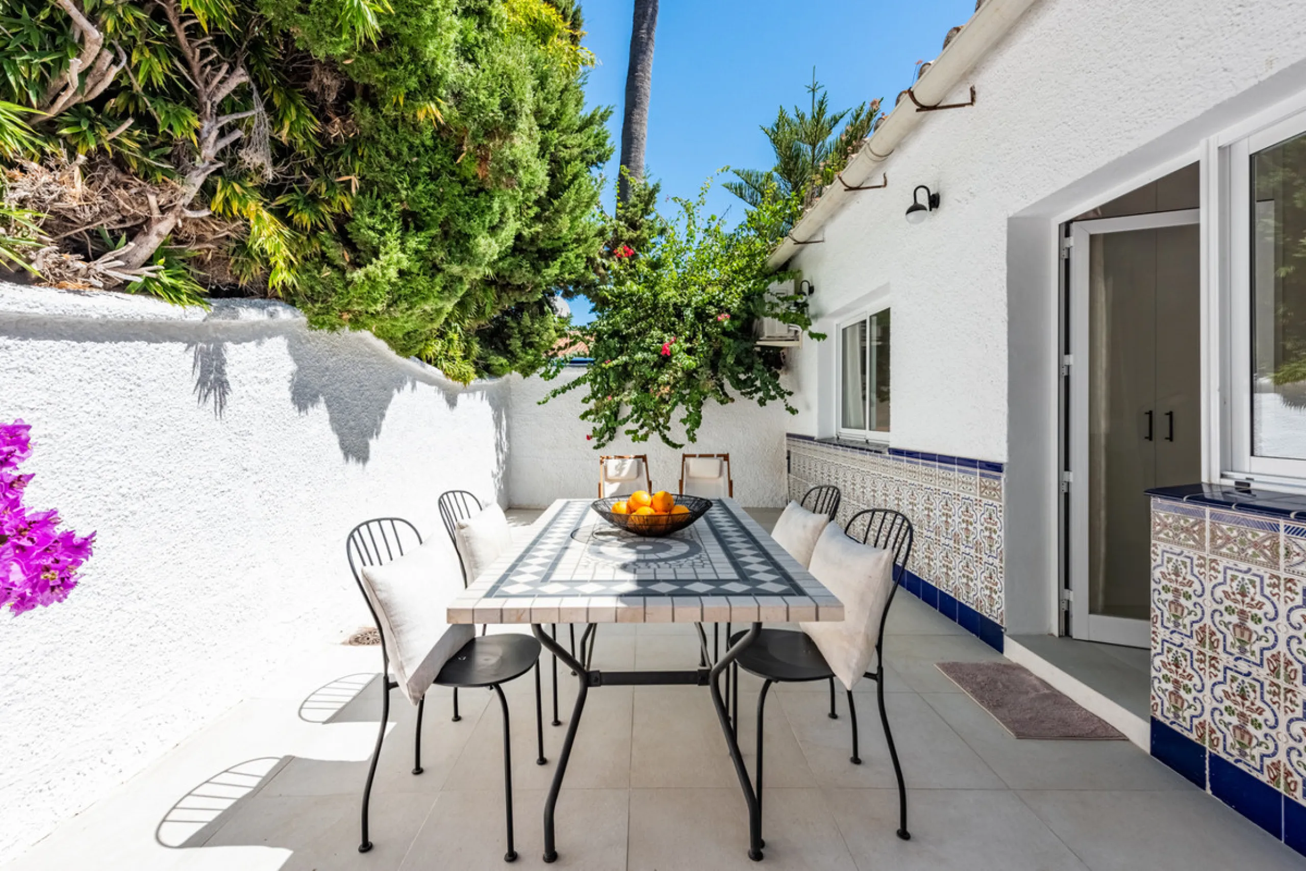 Renovated Beachside Gem – Villas 11, Cortijo Blanco