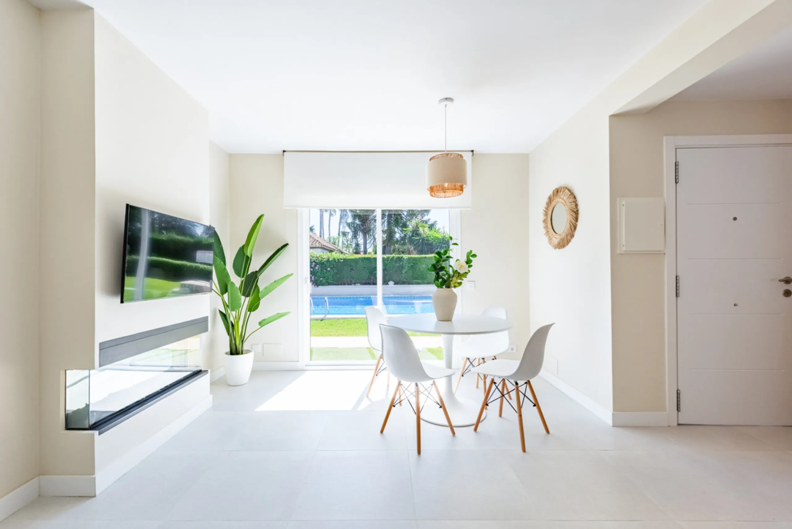 Renovated Beachside Gem – Villas 11, Cortijo Blanco