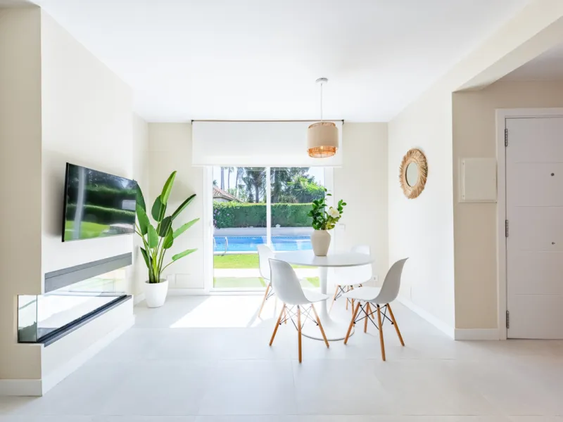 Renovated Beachside Gem – Villas 11, Cortijo Blanco