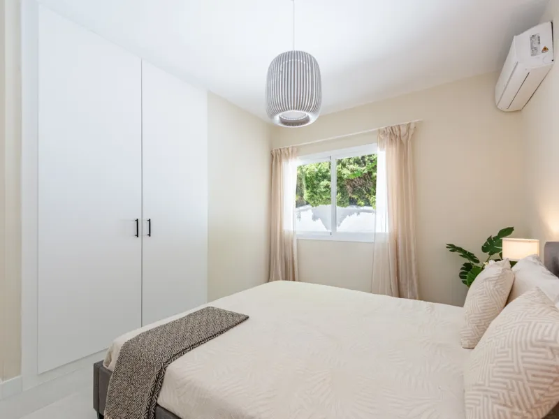 Renovated Beachside Gem – Villas 11, Cortijo Blanco