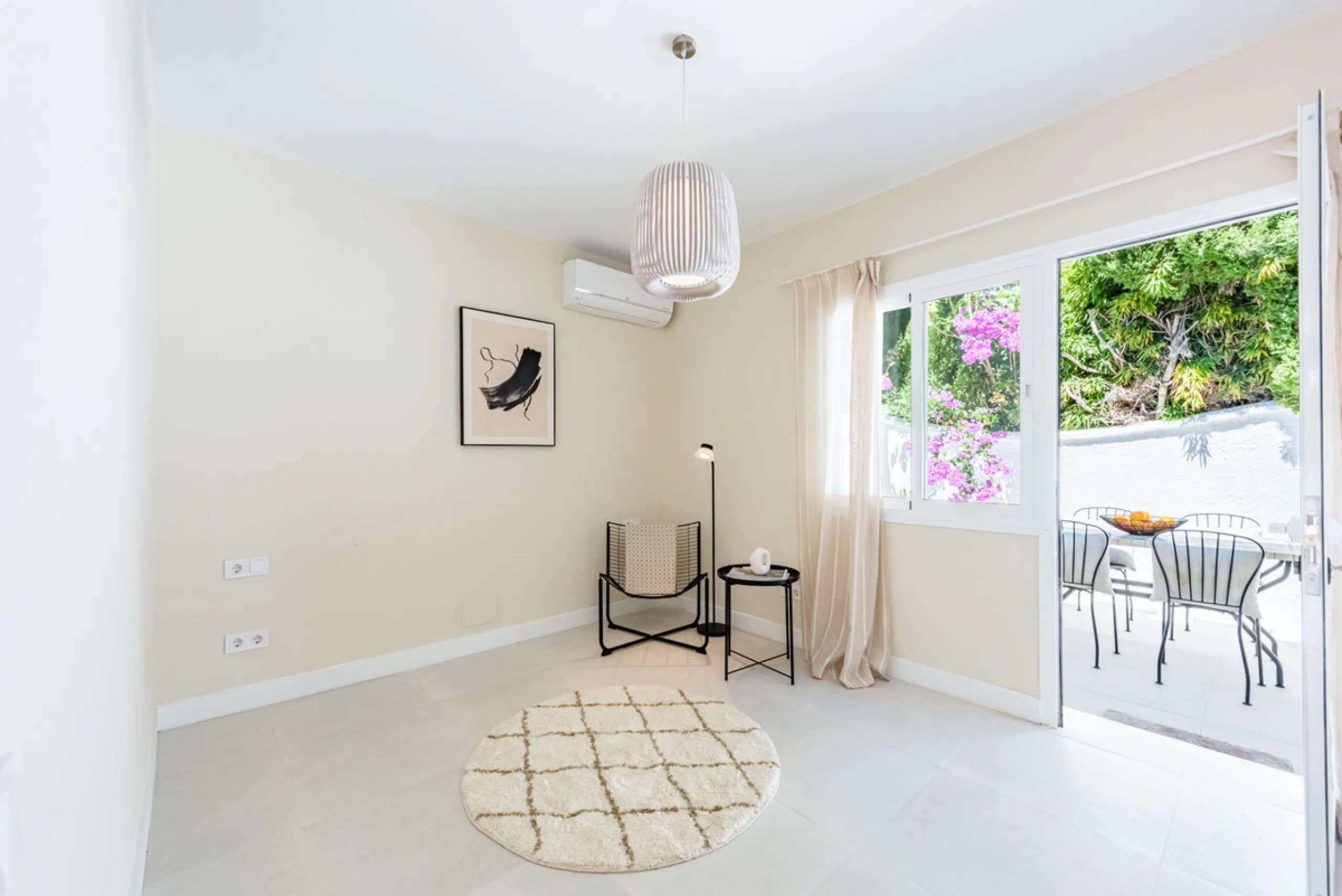 Renovated Beachside Gem – Villas 11, Cortijo Blanco