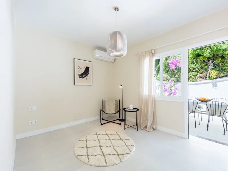Renovated Beachside Gem – Villas 11, Cortijo Blanco