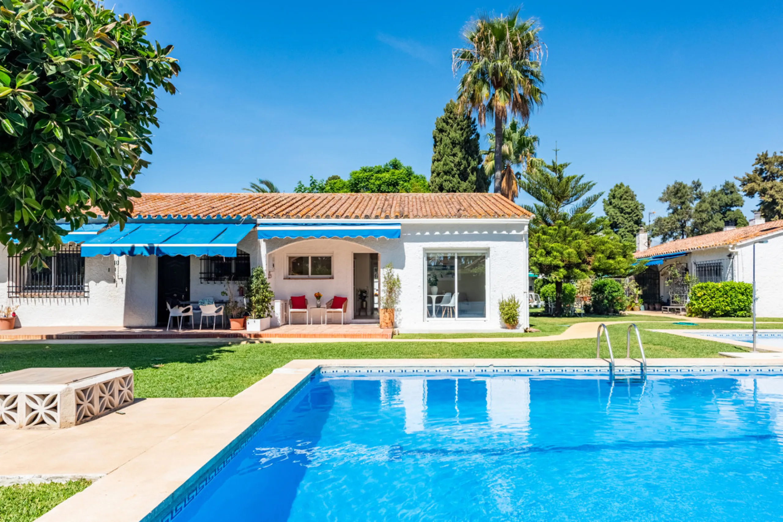 Renovated Beachside Gem – Villas 11, Cortijo Blanco