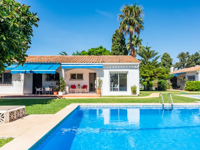 Renovated Beachside Gem – Villas 11, Cortijo Blanco