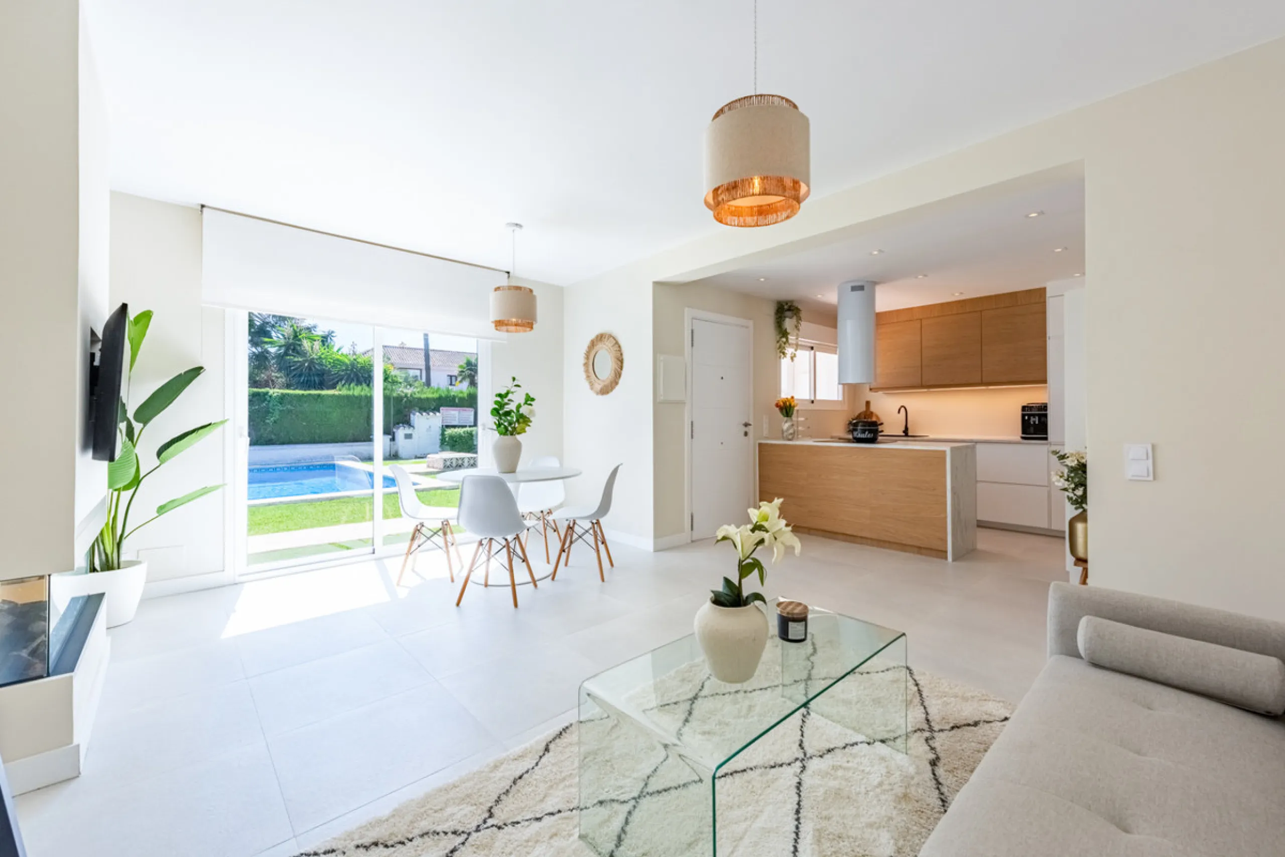 Renovated Beachside Gem – Villas 11, Cortijo Blanco