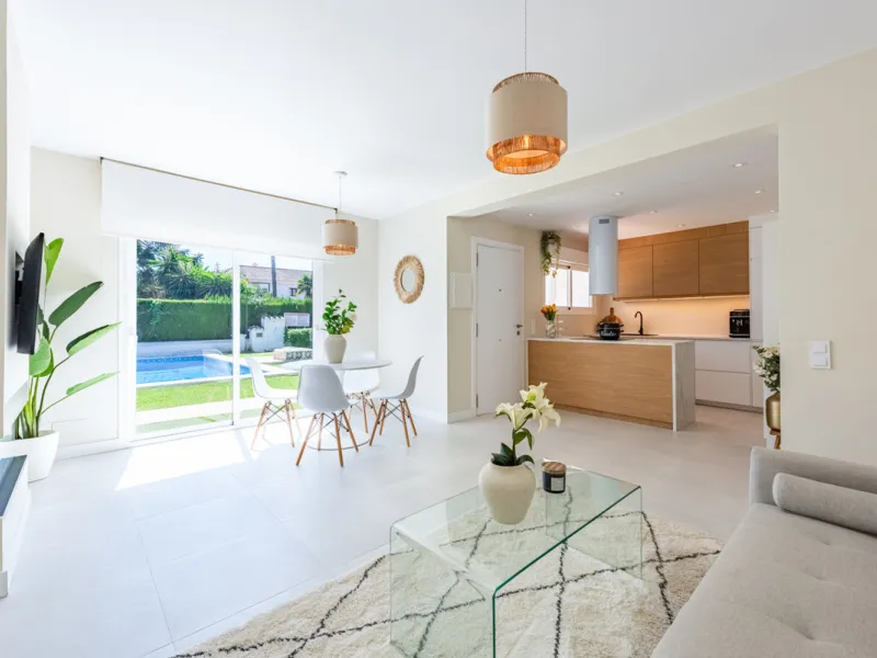 Renovated Beachside Gem – Villas 11, Cortijo Blanco