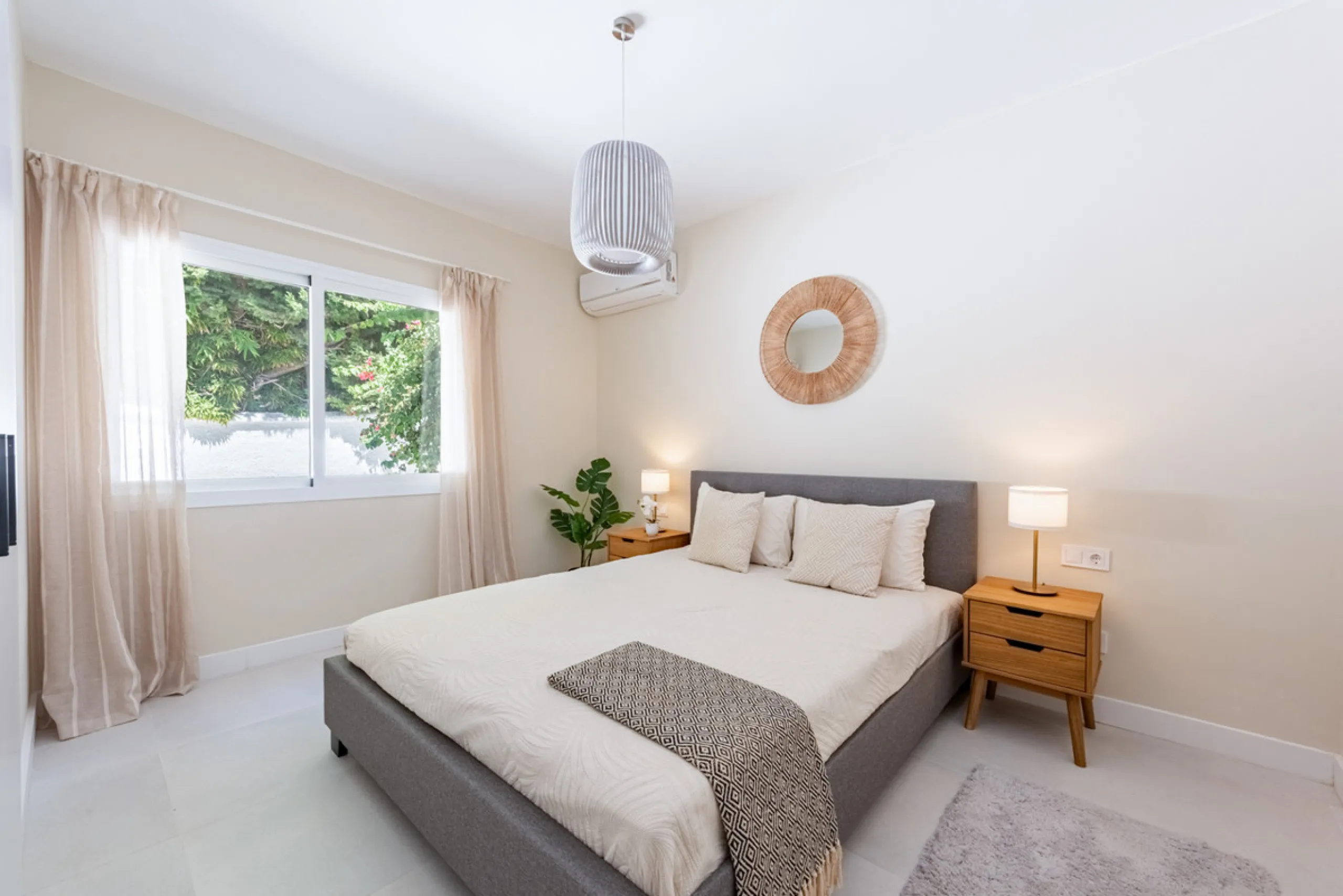 Renovated Beachside Gem – Villas 11, Cortijo Blanco