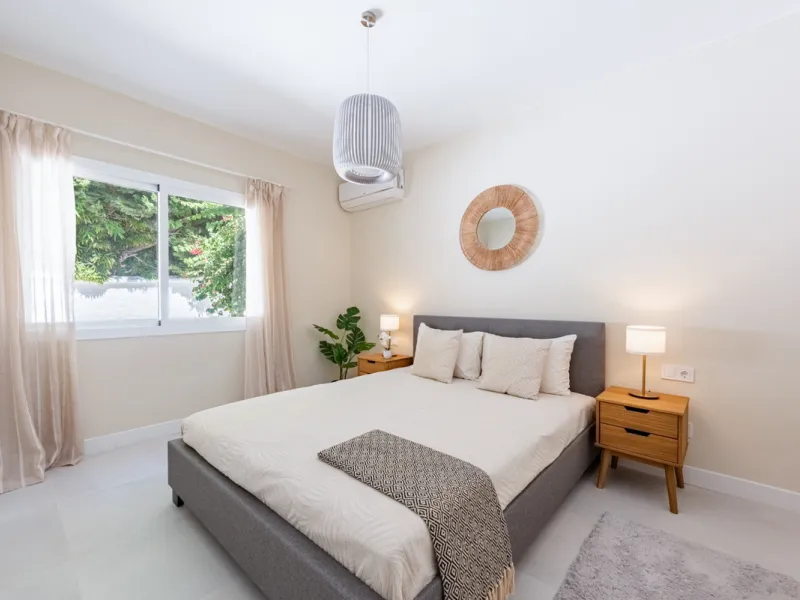 Renovated Beachside Gem – Villas 11, Cortijo Blanco