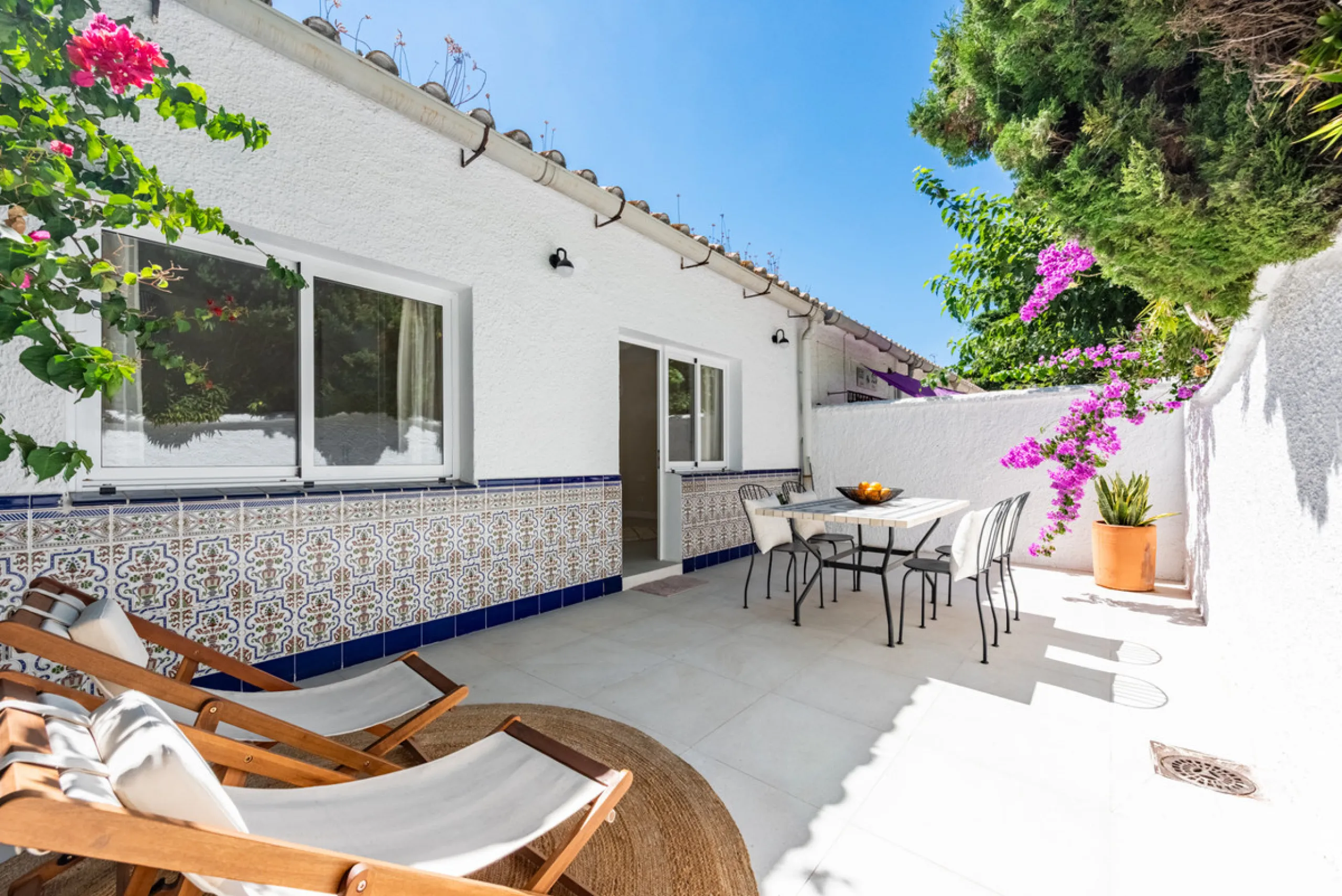Renovated Beachside Gem – Villas 11, Cortijo Blanco