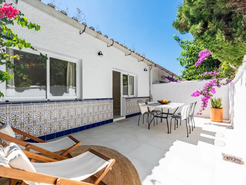 Renovated Beachside Gem – Villas 11, Cortijo Blanco