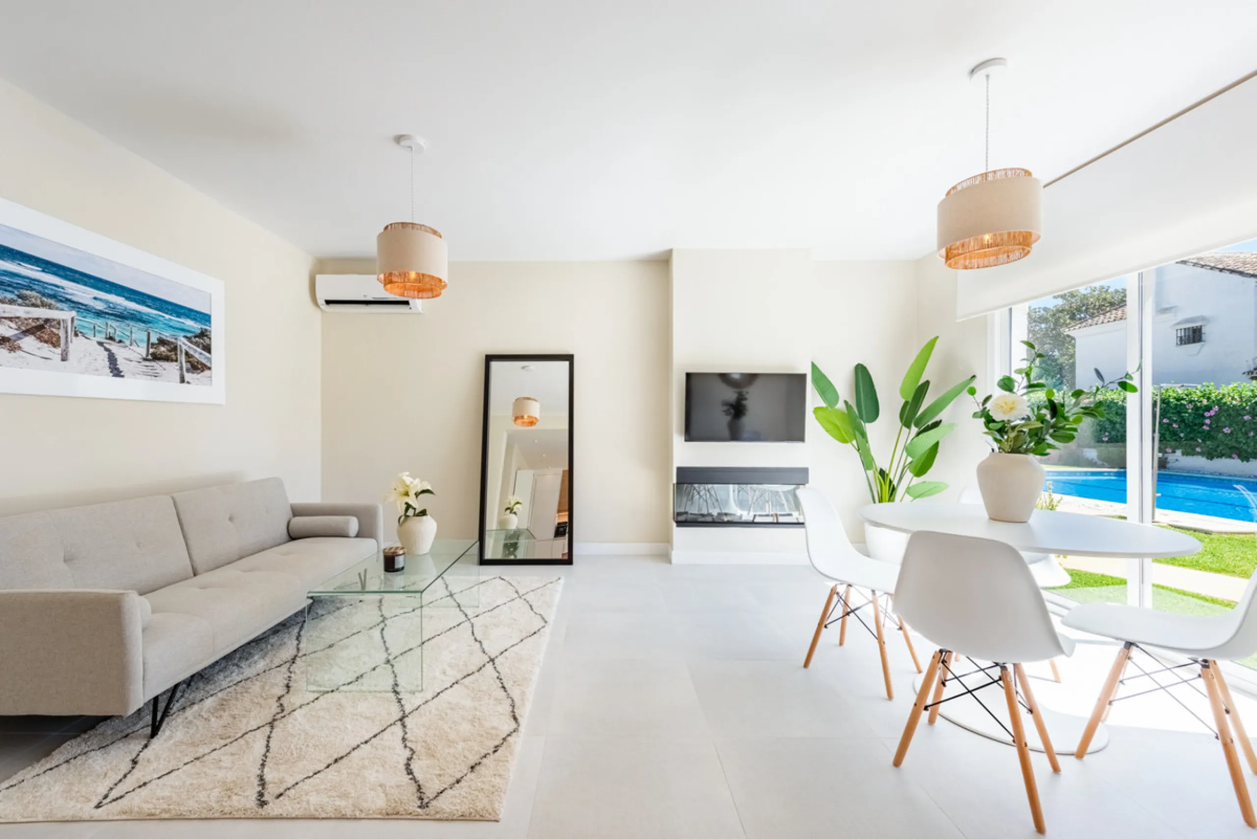 Renovated Beachside Gem – Villas 11, Cortijo Blanco