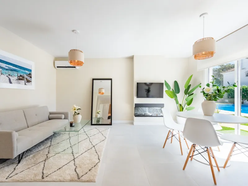 Renovated Beachside Gem – Villas 11, Cortijo Blanco