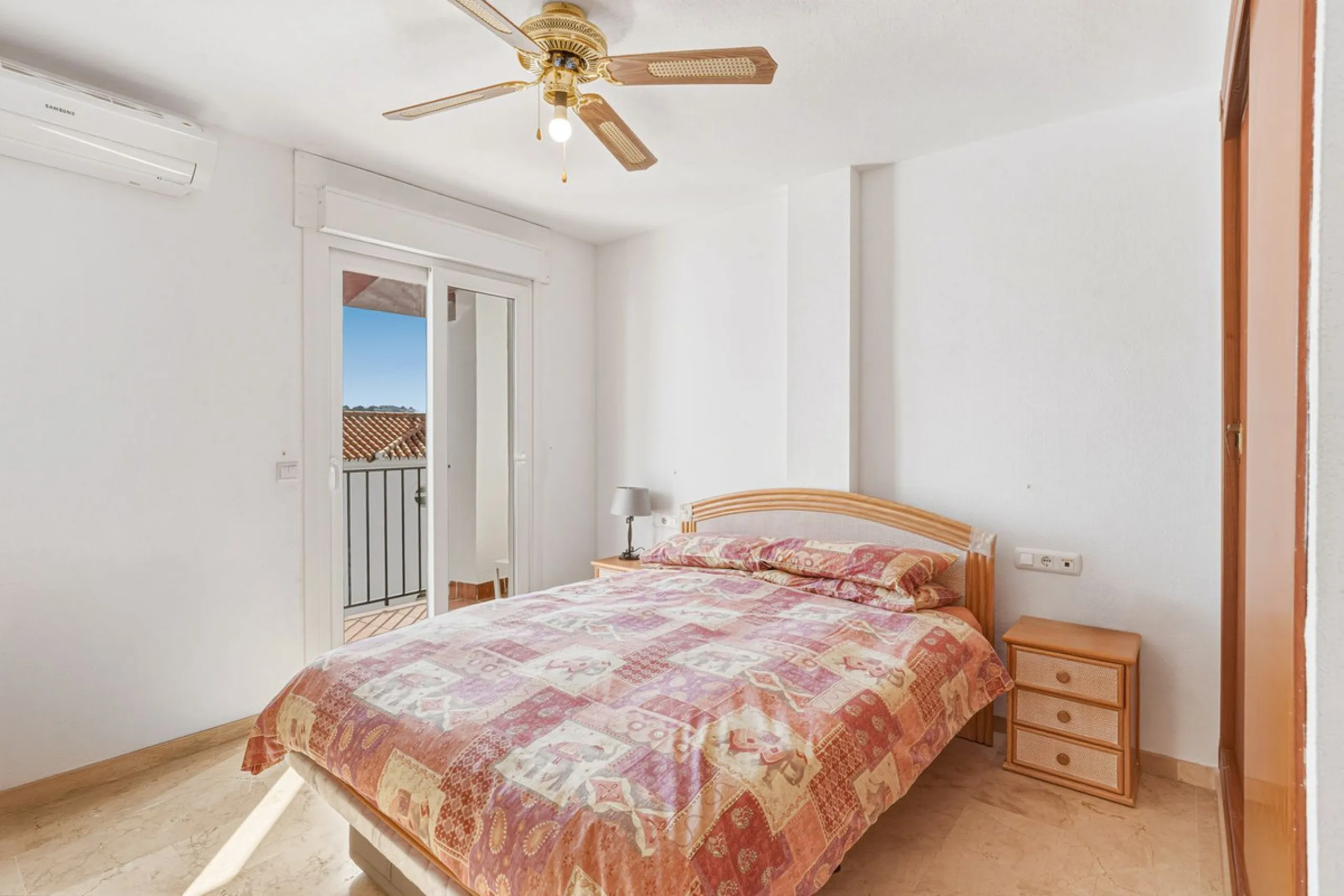 Charming 2 Bedroom Apartment in the Heart of Riviera del Sol