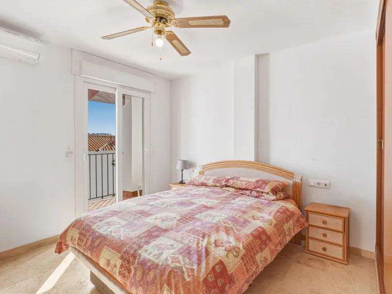 Charming 2 Bedroom Apartment in the Heart of Riviera del Sol