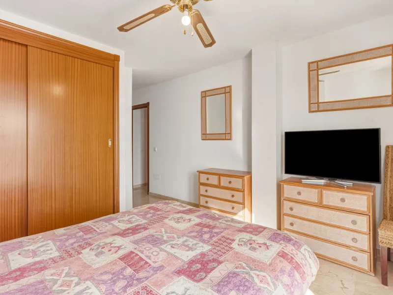 Charming 2 Bedroom Apartment in the Heart of Riviera del Sol
