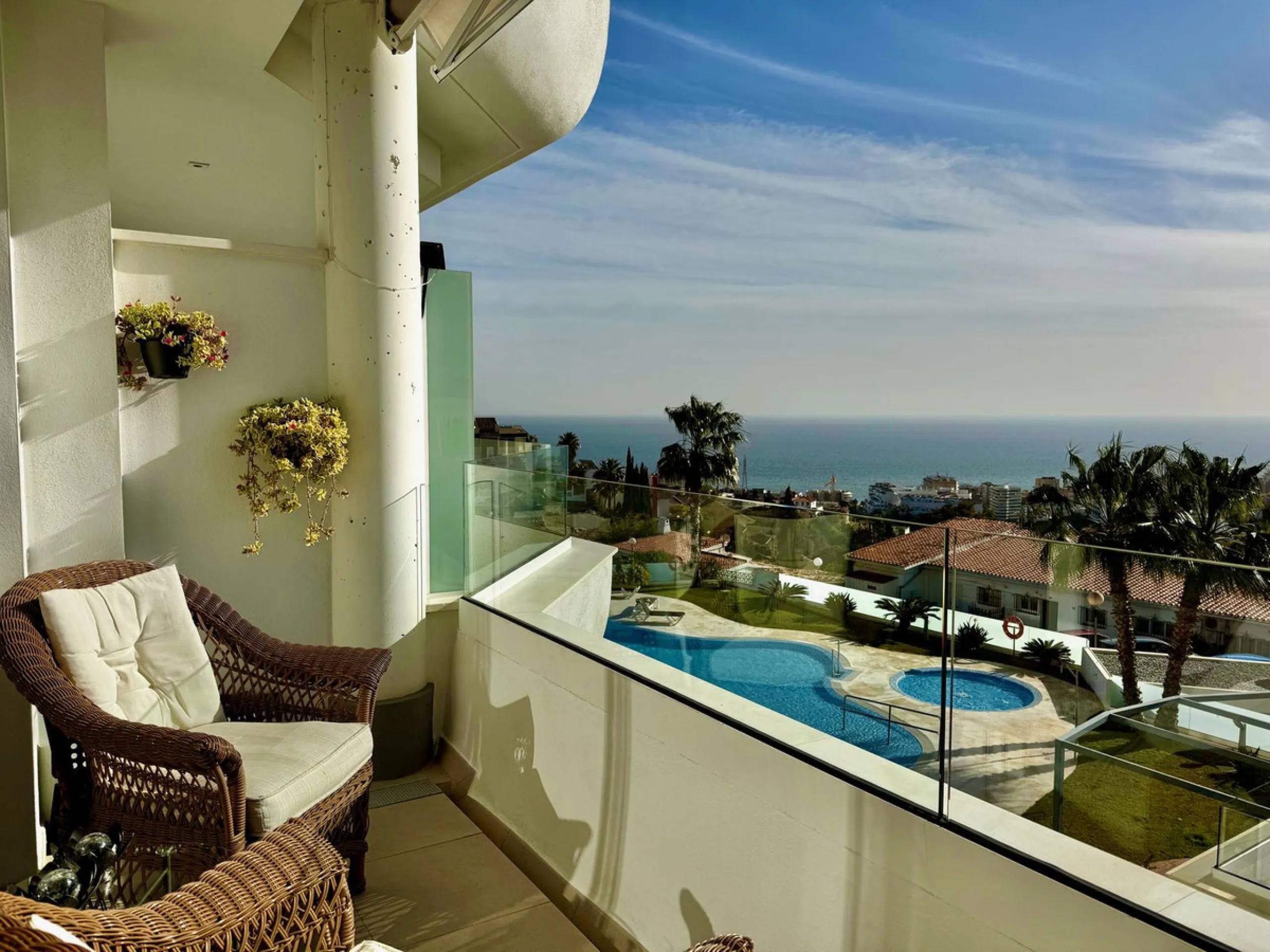 Indoor/outdoor living concept at its best!