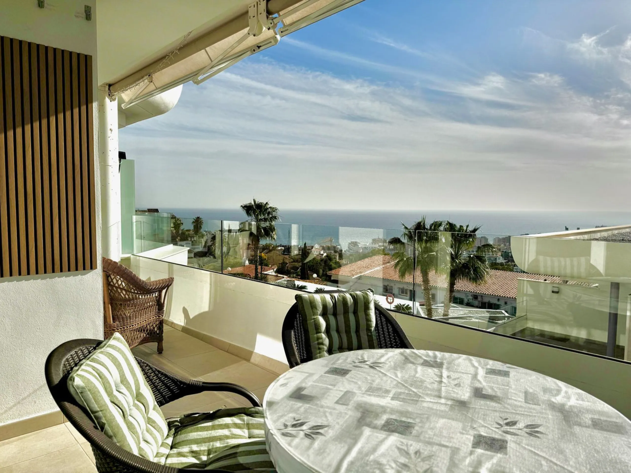 Indoor/outdoor living concept at its best!