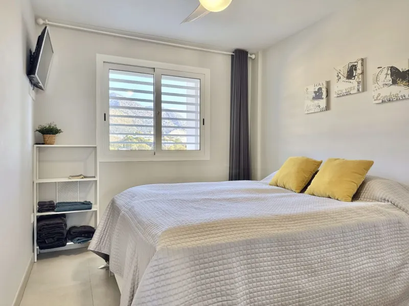 Indoor/outdoor living concept at its best!
