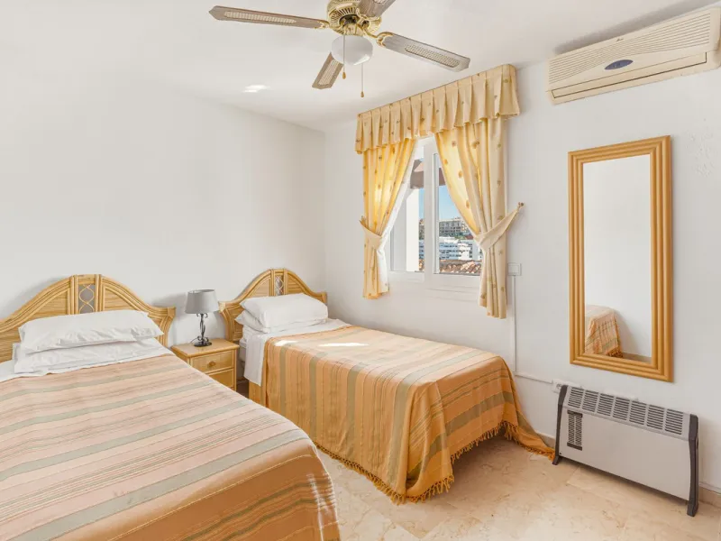 Charming 2 Bedroom Apartment in the Heart of Riviera del Sol