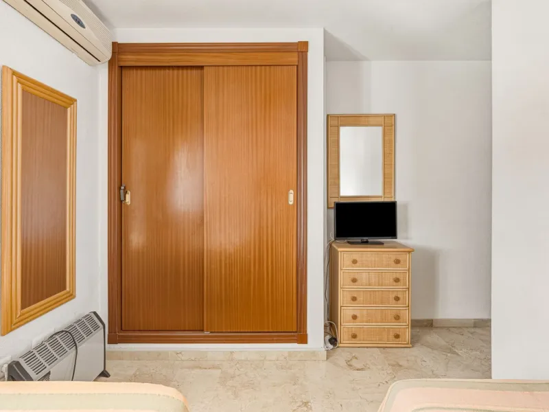 Charming 2 Bedroom Apartment in the Heart of Riviera del Sol