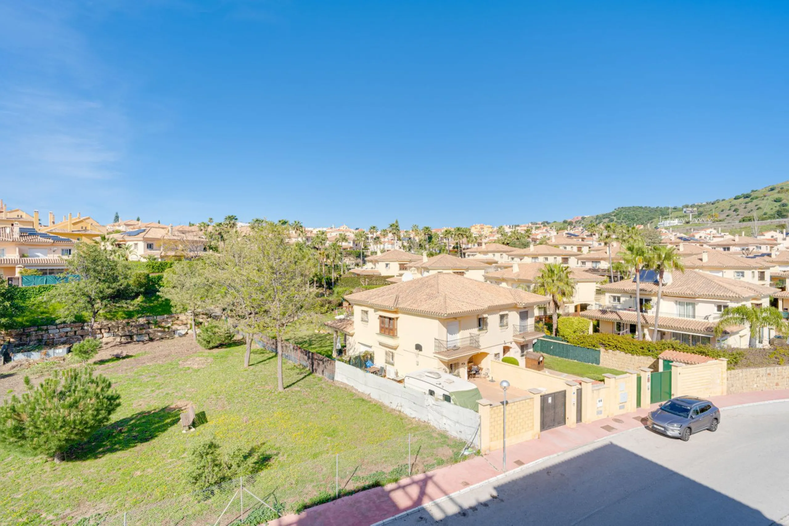 Charming 2 Bedroom Apartment in the Heart of Riviera del Sol