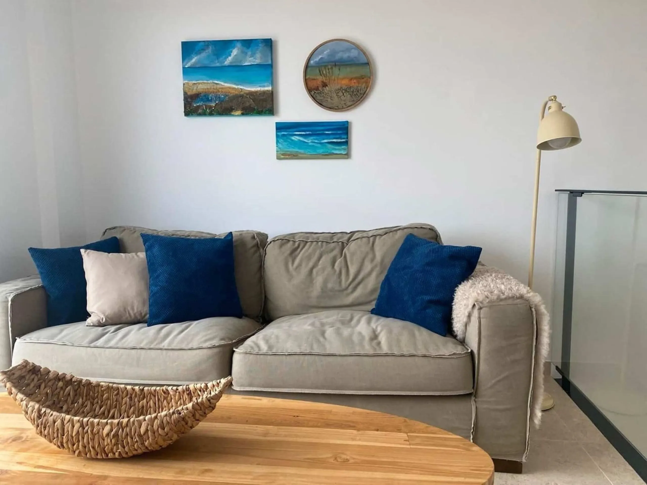 El Mirador is a privately owned 5 star resort on the Costa del Sol, located right on the Mediterranean Sea, just 50km from Malaga. El Mirador is built on a sustainable foundation, where, among other things, electricity and heat are produced sustainably th